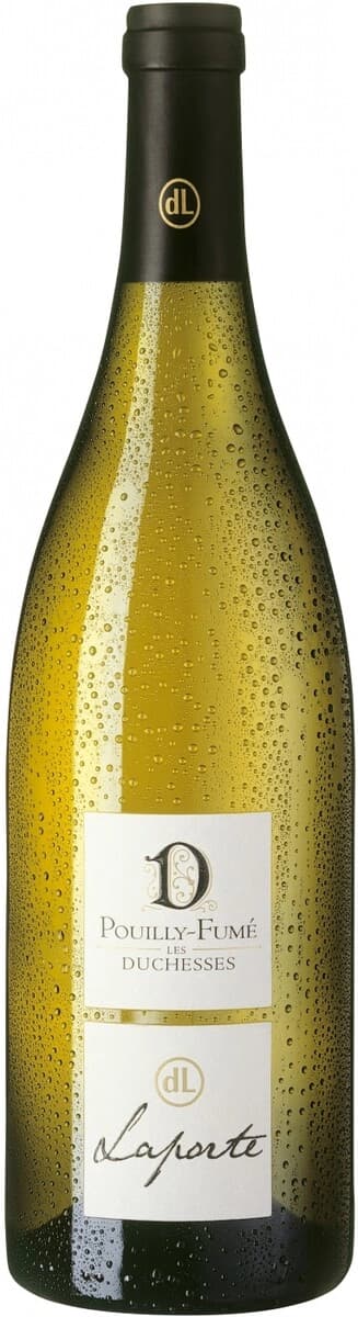 Вино Laporte, Pouilly-Fume AOC "les Duchesses", 2019