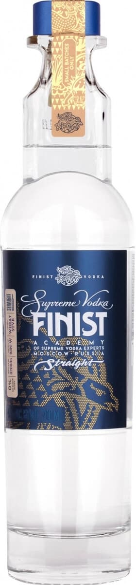 Водка "Finist"