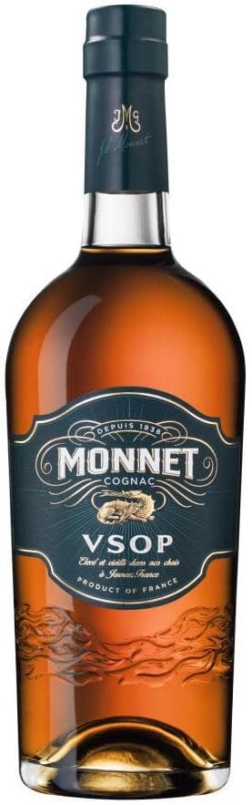 Коньяк Monnet VSOP