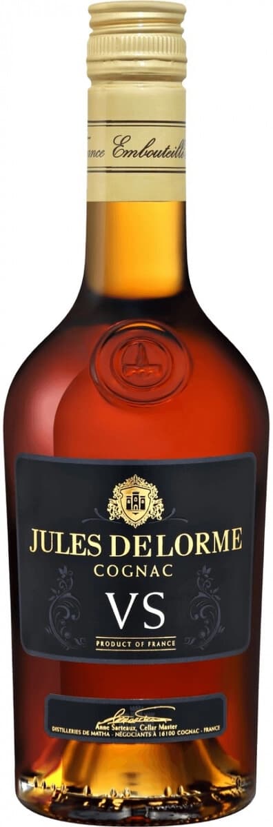 Коньяк "Jules Delorme" VS