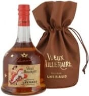 Коньяк Lheraud, Cognac "Vieux Millenaire", sac