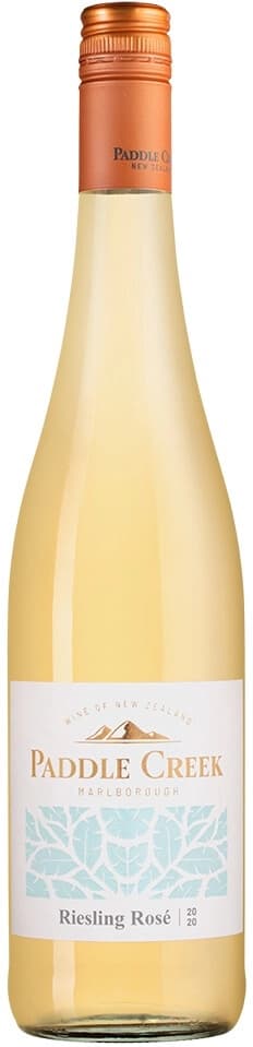 Вино "Paddle Creek" Riesling Rose, 2020