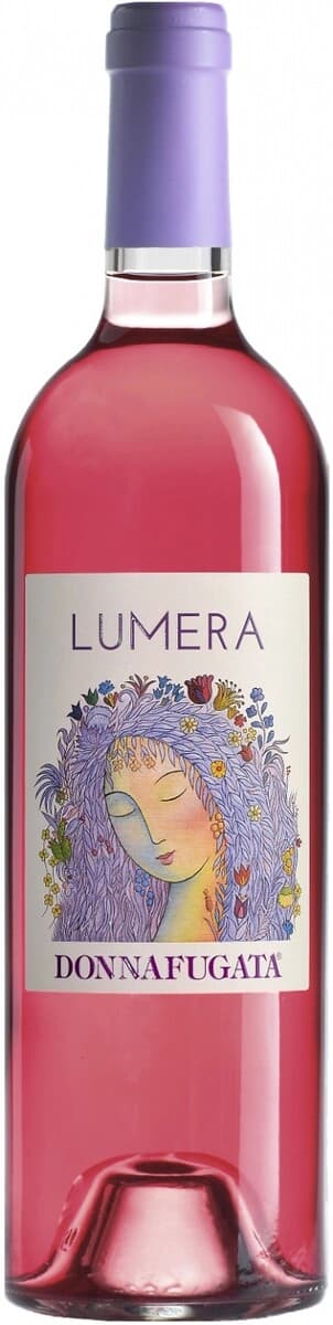 Вино Donnafugata, "Lumera", Sicilia DOC, 2024