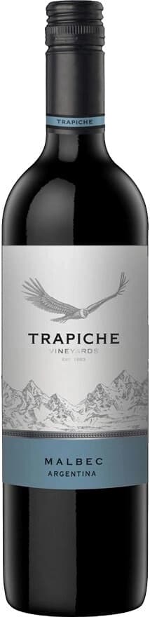 Вино Trapiche, Malbec, 2023