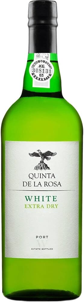 Портвейн Quinta De La Rosa White Port