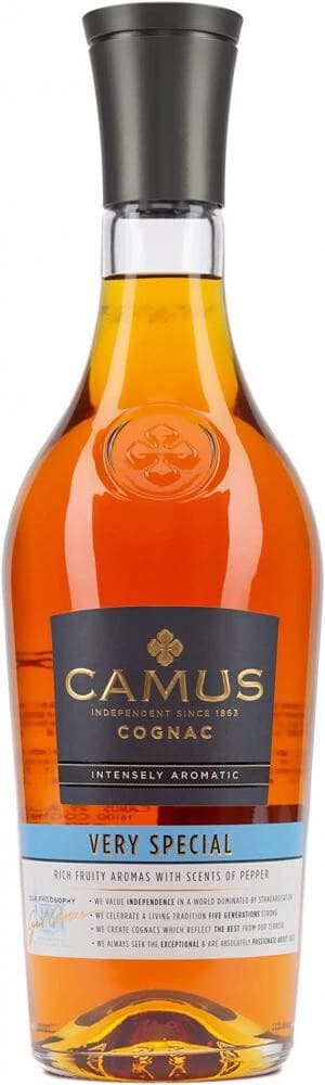 Коньяк "Camus" V.S.