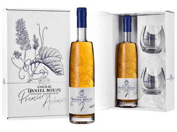 Daniel Bouju Premiers Aromes Grande Champagne