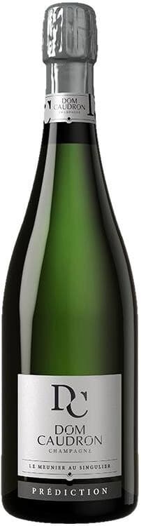 Шампанское Dom Caudron, "Prediction" Brut, Champagne AOC
