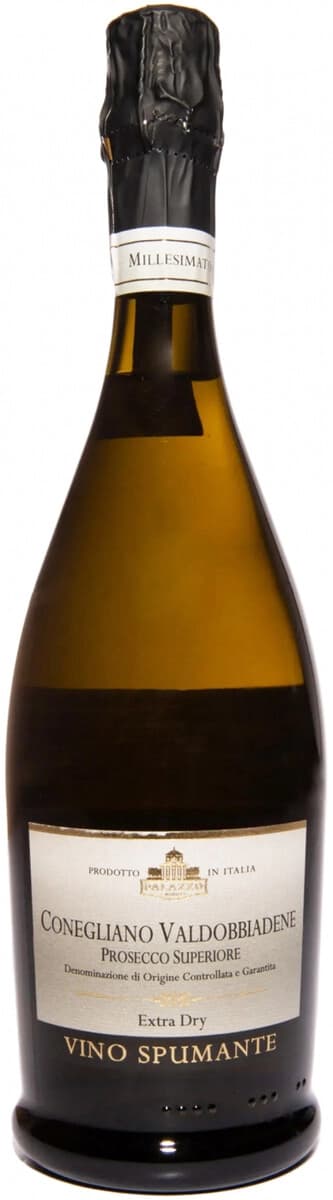 Игристое вино "Palazzo Nobile" Conegliano Valdobbiadene Prosecco Superiore DOCG