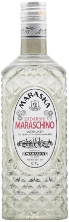 Ликер Maraska, Zadarski Maraschino