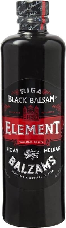 Ликер Riga Black Balsam Element