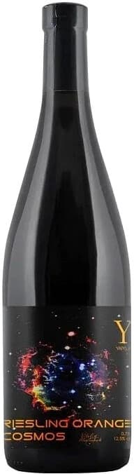 Вино Yaiyla Urban Winery, "Cosmos" Riesling Orange