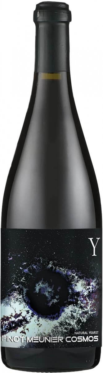 Вино Yaiyla Urban Winery, "Cosmos" Pinot Meunier