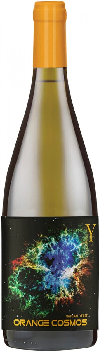 Вино Yaiyla Urban Winery, "Cosmos" Orange