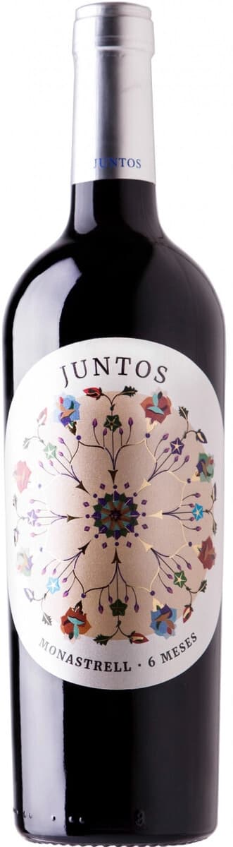Вино Bodegas Volver, "Juntos" Monastrell, 2023