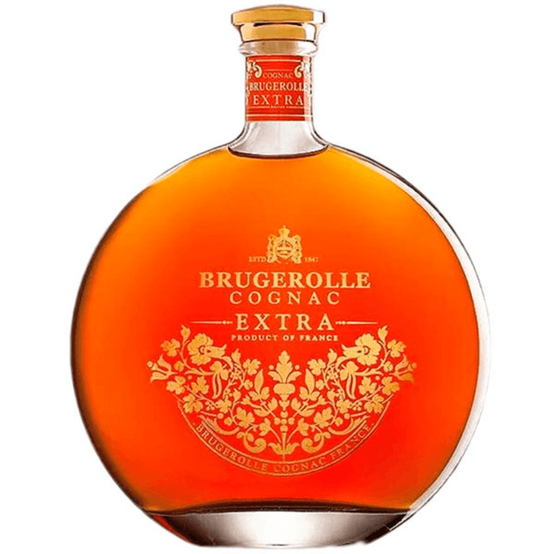 Brugerolle Extra