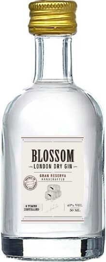 Джин Licores Sinc, "Blossom" Gran Reserva