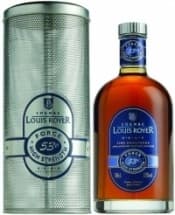 Коньяк Louis Royer VSOP Force 53, in gift box