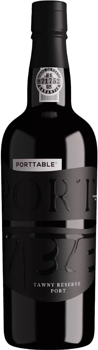 Портвейн "Porttable" Tawny Reserve Port