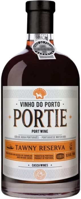 Вино Casca Wines, "Portie" Tawny Reserva