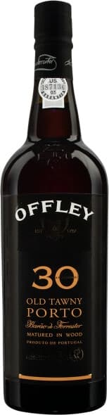 Портвейн "Offley" Porto Tawny 30 Years Old