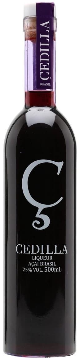 Ликер "Cedilla" Acai