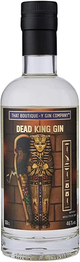 Джин That Boutique-Y Gin Company, "Dead King"