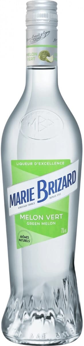 Ликер "Marie Brizard" Green Melon