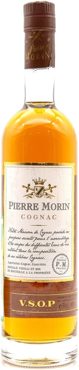 Коньяк "Pierre Morin" VSOP