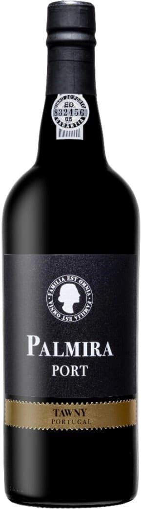 Портвейн Quinta das Arcas, "Palmira" Port Tawny
