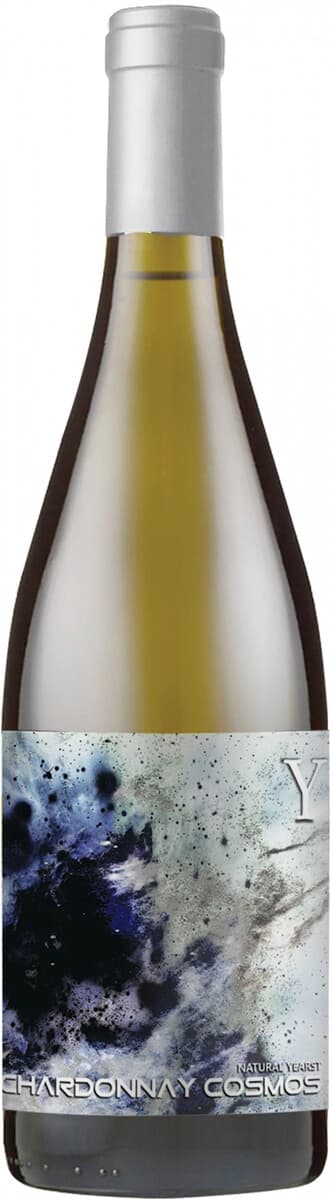 Вино Yaiyla Urban Winery, "Cosmos" Chardonnay