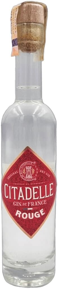 Джин "Citadelle" Rouge