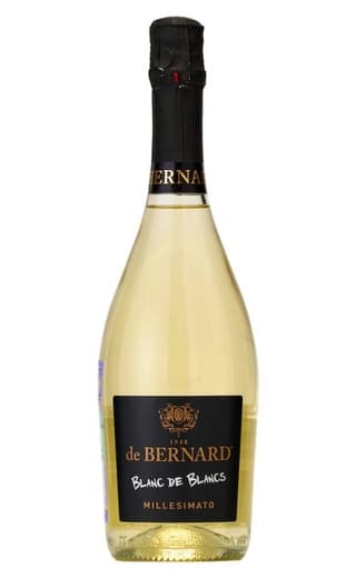 De Bernard Blanc de Blancs Millesimato